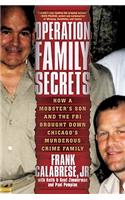 Operation Family Secrets