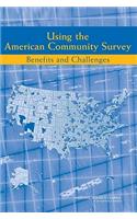 Using the American Community Survey