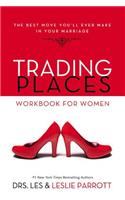 Trading Places Workbook for Women