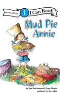 Mud Pie Annie