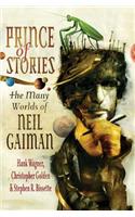 Prince of Stories