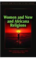 Women and New and Africana Religions