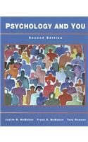 Psychology and You