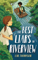 Best Liars in Riverview