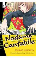 Nodame Cantabile