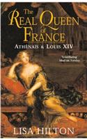Real Queen Of France