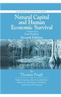 Natural Capital and Human Economic Survival, Second Edition