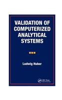 Validation of Computerized Analytical Systems
