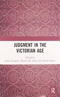 Judgment in the Victorian Age