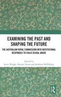 Examining the Past and Shaping the Future