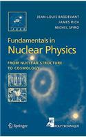 Fundamentals in Nuclear Physics