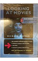 LOOKING AT MOVIES: AN INTRODUCTION TO FILM (2 DVD SET) : SECOND EDITION