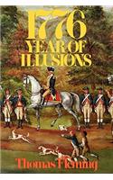 1776: Year of Illusions(English)