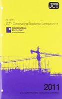 JCT: Constructing Excellence Contract Revision 1 2011