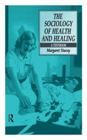 Sociology of Health and Healing