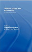 Women, States and Nationalism