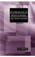 Determination of Metals in Natural and Treated Water