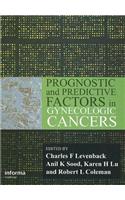 Prognostic and Predictive Factors in Gynecologic Cancers