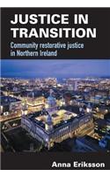 Justice in Transition