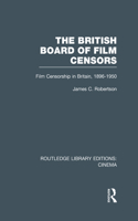 British Board of Film Censors