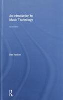 Introduction to Music Technology