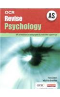Revise AS Psychology OCR