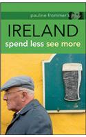 Pauline Frommer's Ireland