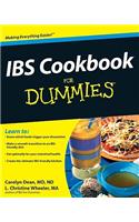 IBS Cookbook for Dummies