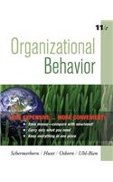 Organizational Behavior, Binder Version