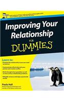 Improve Your Relationship For Dummies