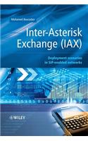 Inter-Asterisk Exchange (IAX)