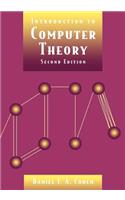 Introduction to Computer Theory