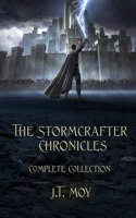 Stormcrafter Chronicles
