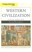 Cengage Advantage Books: Western Civilization