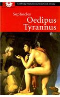 Sophocles: Oedipus Tyrannus