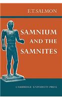 Samnium and the Samnites