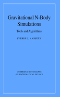 Gravitational N-Body Simulations