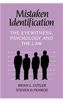Mistaken Identification