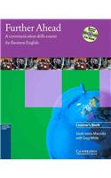 Further Ahead Learner's Book with Bonus Extra Bec Preliminary Preparation CD-ROM: A Communication Skills Course for Business English