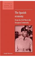 Spanish Economy