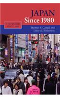 Japan Since 1980