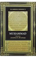 Cambridge Companion to Muhammad