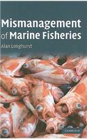 Mismanagement of Marine Fisheries