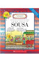 John Philip Sousa (Revised Edition) (Getting to Know the World's Greatest Composers): (Getting to Know the World's Greatest Composers)