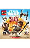 The Force Awakens: Episode VII (Lego Star Wars: 8x8)