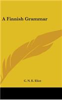 Finnish Grammar