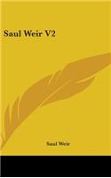 Saul Weir V2
