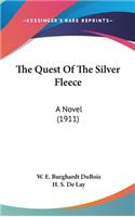 Quest Of The Silver Fleece