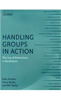 Handling Groups in Action
