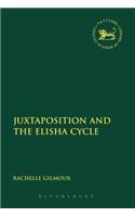 Juxtaposition and the Elisha Cycle